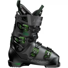 Горнолыжные Ботинки Atomic Hawx Prime 130 Black/Green (См:27)